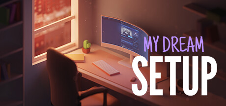 6 Free/Affordable Games on Steam my dream setup