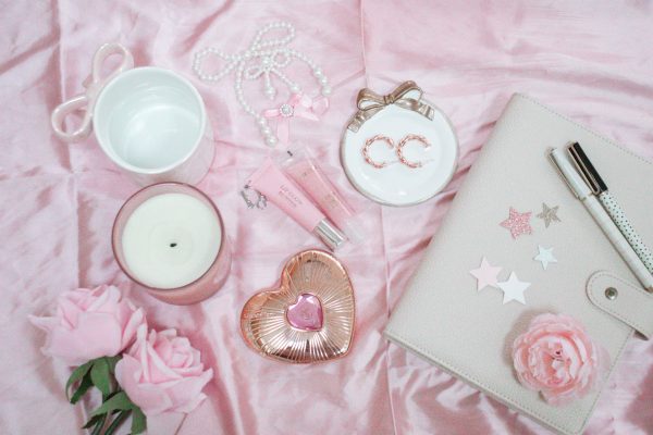 Perfectly Pretty Photography Props: My Favorites for Blog & Instagram Shots